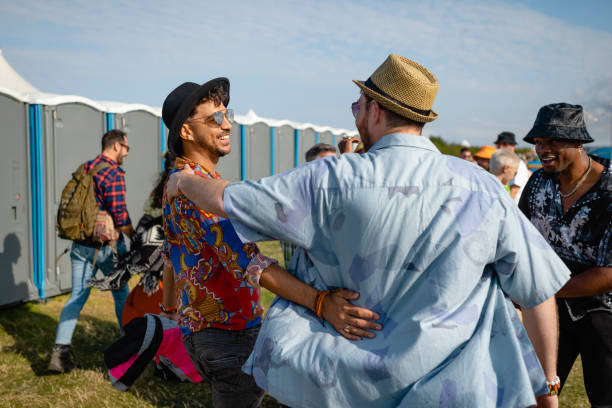 Best Portable toilet rental cost  in Paddock Lake, WI