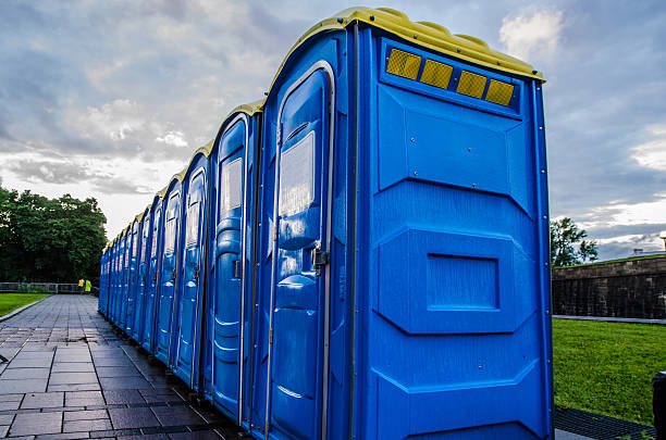 Best Porta potty rental near me  in Paddock Lake, WI